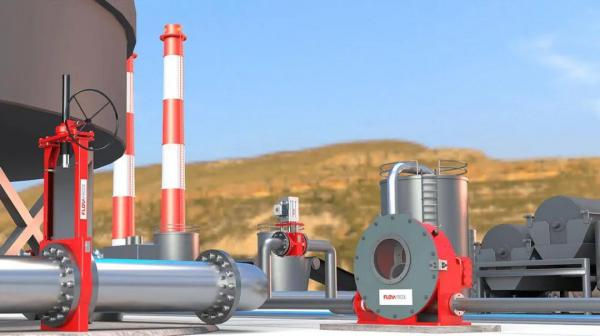 Neles完成對(duì)Flowrox的閥門和泵業(yè)務(wù)的收購(gòu)